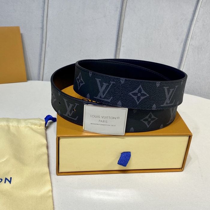 Louis Vuitton Belt 35MM LVB00011